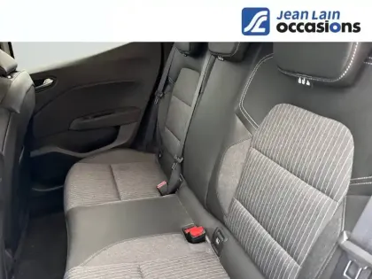 Photo 16 Renault Clio  E-Tech hybride 145