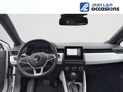 Photo 17 Renault Clio  E-Tech hybride 145
