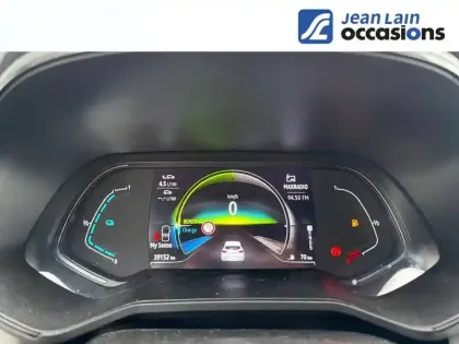 Photo 18 Renault Clio  E-Tech hybride 145
