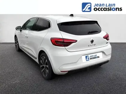 Photo 6 Renault Clio  E-Tech hybride 145