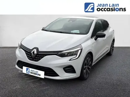 Photo Renault Clio Techno