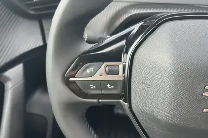 Photo 17 Peugeot 2008  PureTech 100 S&S BVM6