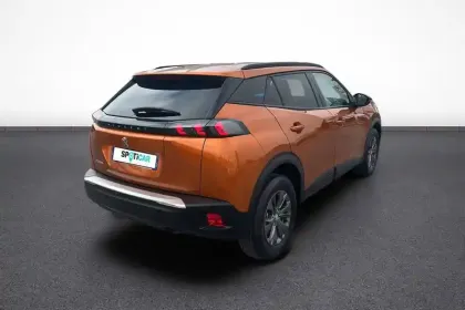 Photo 5 Peugeot 2008  PureTech 100 S&S BVM6