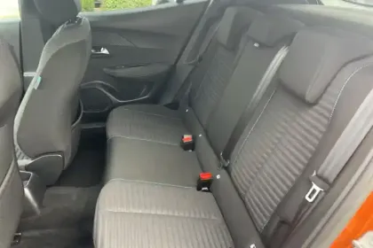 Photo 10 Peugeot 2008  PureTech 100 S&S BVM6