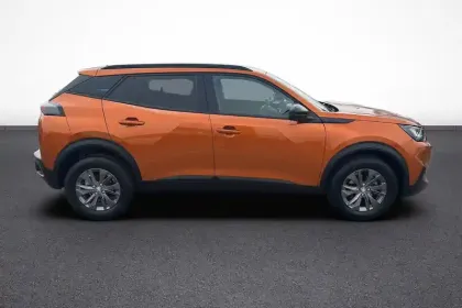 Photo 6 Peugeot 2008  PureTech 100 S&S BVM6