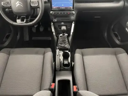 Photo 24 Citroën C3 Aircross  PureTech 110 S&S BVM6