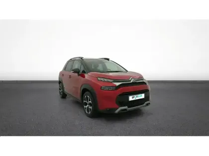 Photo 11 Citroën C3 Aircross  PureTech 110 S&S BVM6
