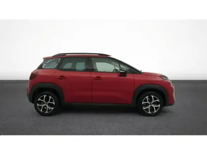 Photo 9 Citroën C3 Aircross  PureTech 110 S&S BVM6