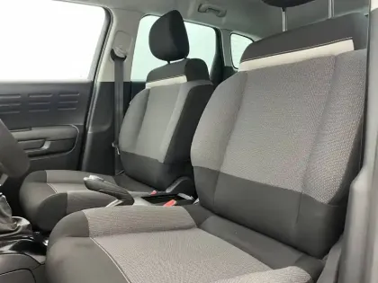 Photo 13 Citroën C3 Aircross  PureTech 110 S&S BVM6