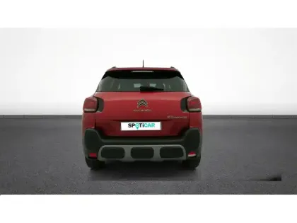 Photo 6 Citroën C3 Aircross  PureTech 110 S&S BVM6