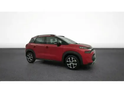 Photo 10 Citroën C3 Aircross  PureTech 110 S&S BVM6