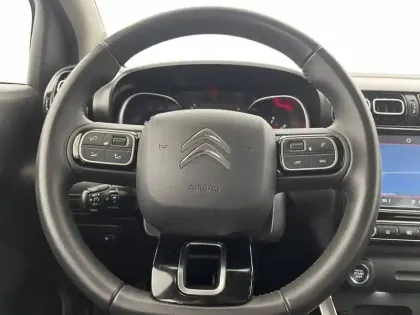 Photo 22 Citroën C3 Aircross  PureTech 110 S&S BVM6