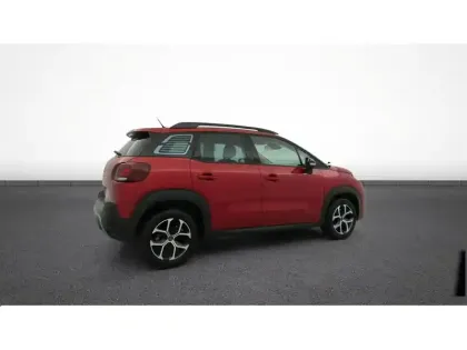 Photo 8 Citroën C3 Aircross  PureTech 110 S&S BVM6
