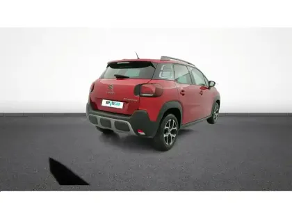Photo 7 Citroën C3 Aircross  PureTech 110 S&S BVM6