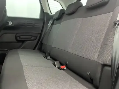 Photo 14 Citroën C3 Aircross  PureTech 110 S&S BVM6