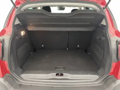 Photo 12 Citroën C3 Aircross  PureTech 110 S&S BVM6