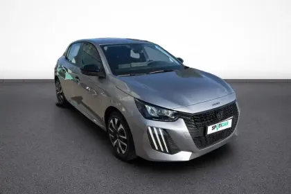 Photo 7 Peugeot 208  100 S&S BVM6