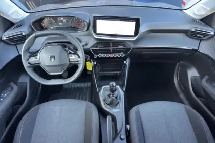 Photo 15 Peugeot 208  100 S&S BVM6