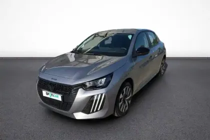 Photo Peugeot 208 Style