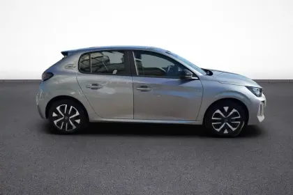 Photo 6 Peugeot 208  100 S&S BVM6