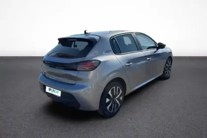 Photo 5 Peugeot 208  100 S&S BVM6