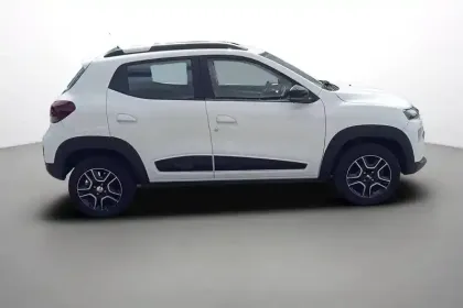 Photo 6 Dacia Spring 