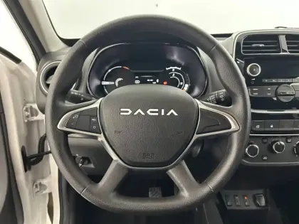 Photo 23 Dacia Spring 