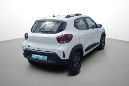 Photo 5 Dacia Spring 
