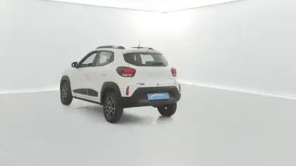 Photo 11 Dacia Spring 