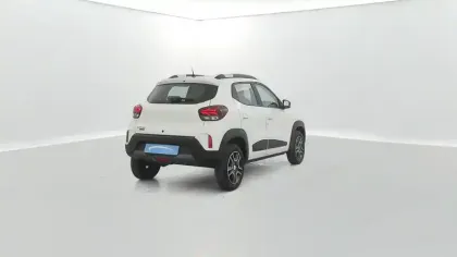 Photo 13 Dacia Spring 