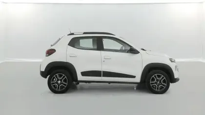 Photo 14 Dacia Spring 