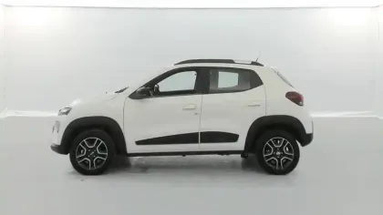 Photo 10 Dacia Spring 