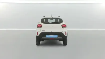 Photo 12 Dacia Spring 