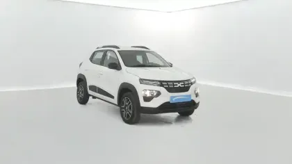 Photo 16 Dacia Spring 