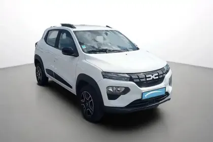 Photo 7 Dacia Spring 
