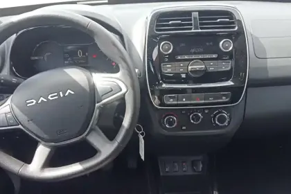 Photo 8 Dacia Spring 