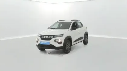Photo 9 Dacia Spring 