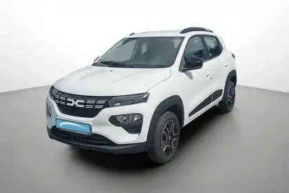 Photo Dacia Spring Essential