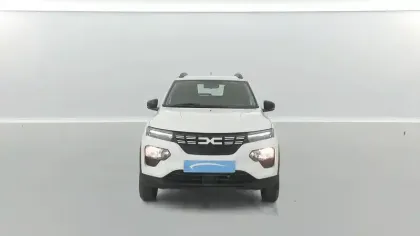 Photo 15 Dacia Spring 
