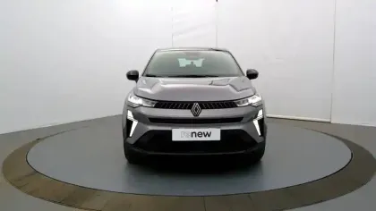 Photo 7 Renault Captur  Eco-G 100 ch