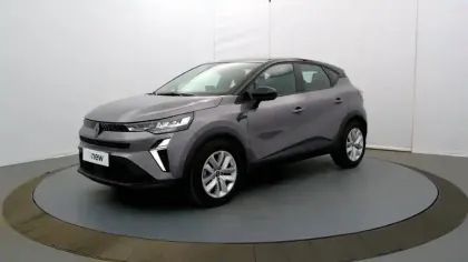 Photo Renault Captur Evolution