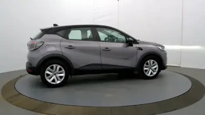 Photo 5 Renault Captur  Eco-G 100 ch