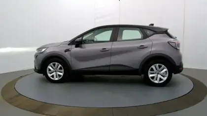 Photo 15 Renault Captur  Eco-G 100 ch