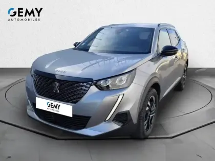 Photo Peugeot 2008 Allure