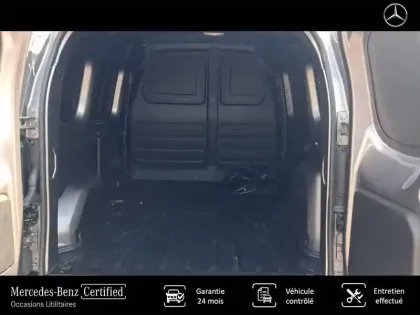 Photo 5 Mercedes Citan e 90 KWH LONG