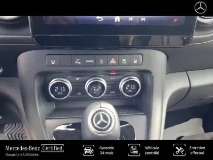 Photo 20 Mercedes Citan e 90 KWH LONG