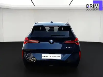 Photo 18 BMW X3  30e xDrive 299 ch BVA8