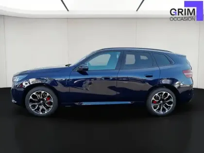 Photo 19 BMW X3  30e xDrive 299 ch BVA8