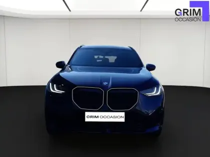 Photo 17 BMW X3  30e xDrive 299 ch BVA8
