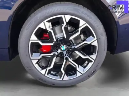 Photo 15 BMW X3  30e xDrive 299 ch BVA8